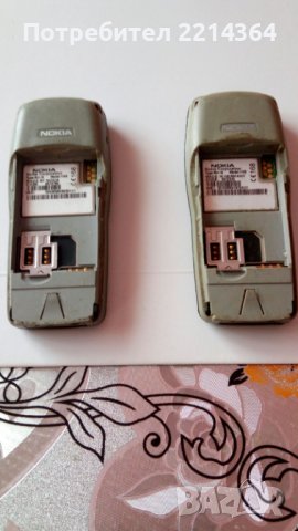 Нокия 1100-3 броя, снимка 8 - Nokia - 43928054