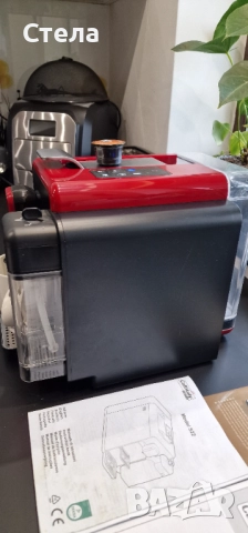 Кафе машина Caffitaly System BIANCA S22, снимка 5 - Кафемашини - 51919090