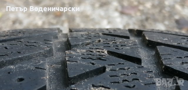 Единична гума 205 55 16 Ласа Lassa
1 брой guma
Нов внос
Не са нови
Гаранция. , снимка 2 - Гуми и джанти - 43110744