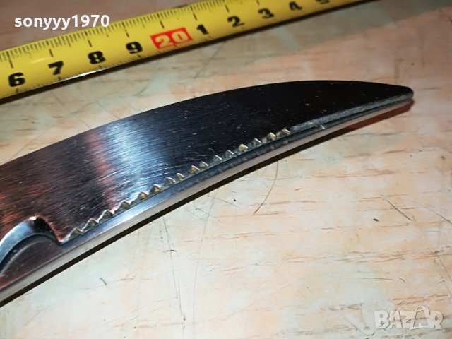 PRADEL-CHROME GERMANY 3007211148, снимка 17 - Други инструменти - 33669068