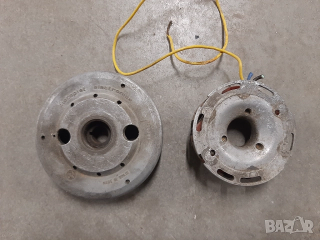 Части за CZ CROSS, CZ 350, Други, снимка 5 - Мотоциклети и мототехника - 52105836