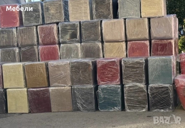 Табуретки, снимка 1