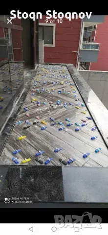 Ремонт Бани, снимка 8 - Ремонти на баня - 48289770