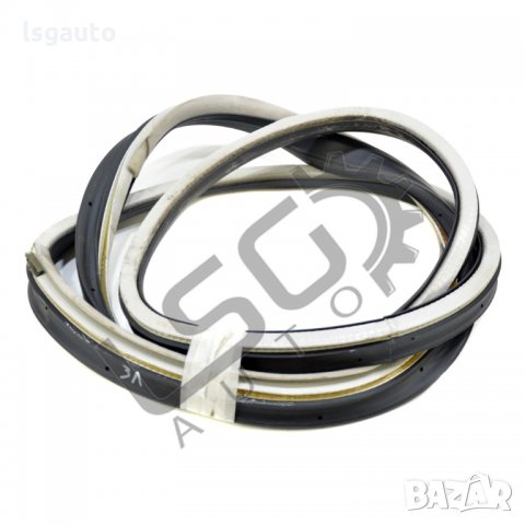 Уплътнение задна лява врата SEAT Leon 1999-2006 SE250621N-225