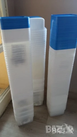 КУТИИ С КАПАЦИ, снимка 1