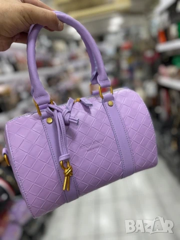 сакове bottega veneta , снимка 8 - Чанти - 50751385
