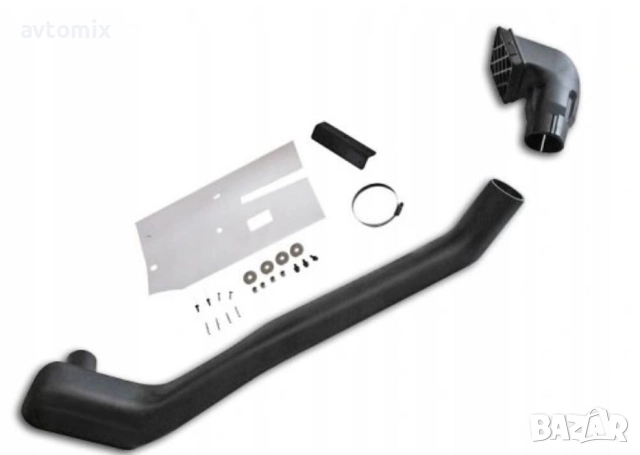 Шнорхел за Suzuki Vitara от 1991-1999г, снимка 2 - Аксесоари и консумативи - 52085387