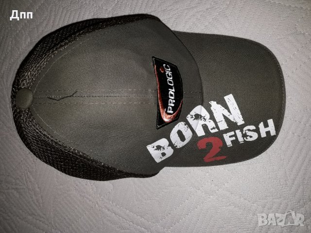 Prologic лятна шапка