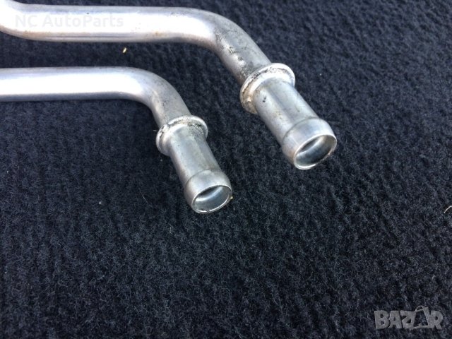 Тръба за турбо за Renault Рено Мастер Опел Мовано Нисан Интерстар 2.3 дизел Евро-5 984402 2012, снимка 3 - Части - 43582981