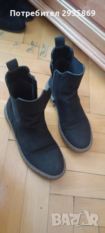 дамски боти Go soft 35