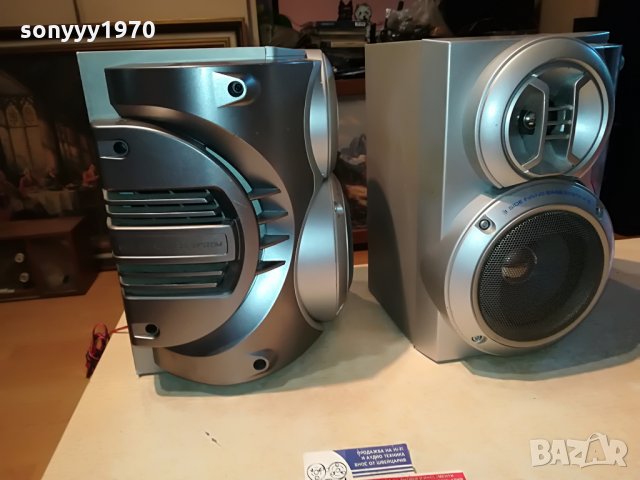 sharp passive radiatior 1307210959, снимка 9 - Тонколони - 33504152