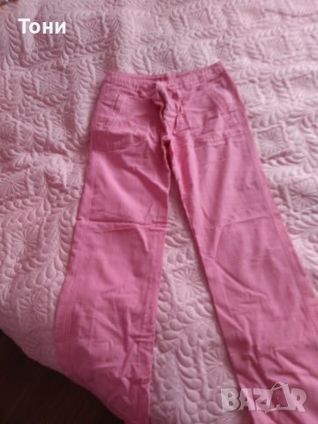 Панталони, снимка 3 - Панталони - 36842033