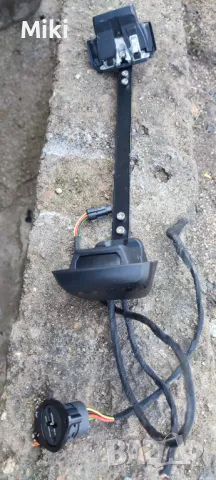 Дисплеи ,стойка и сензор за Бош смарт, снимка 4 - Велосипеди - 48780327