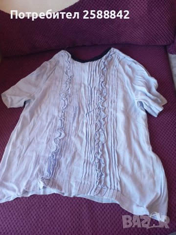 Дамски летни блузи, снимка 2 - Други - 40521408