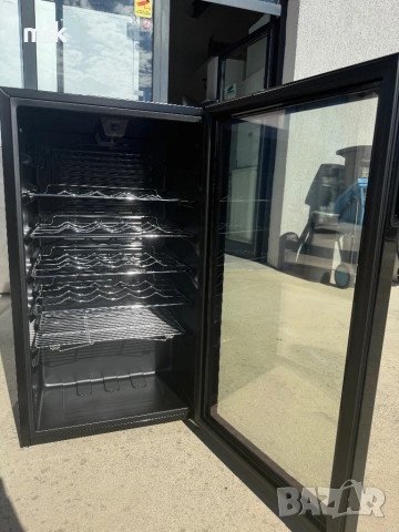 Малка хладилна витрина , снимка 5 - Витрини - 51952273