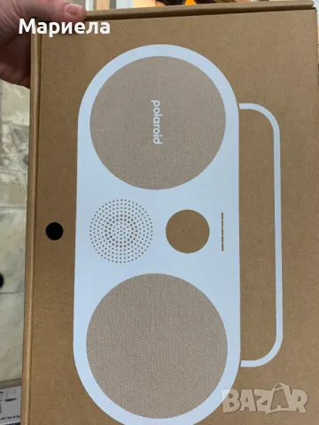 Преносима тонколона Polaroid P3 Music Player Bluetooth / 35W, снимка 2 - Bluetooth тонколони - 49530491