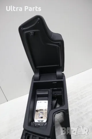 Оригинална BMW F30 LCI Централна конзола 9360522, снимка 6 - Части - 50375350