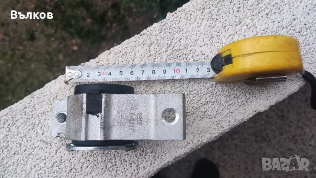 тампон преден Фиат мултипла, снимка 2 - Части - 43412568