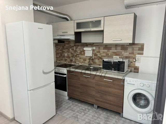 Двустаен, отличен, снимка 12 - Апартаменти - 53561252