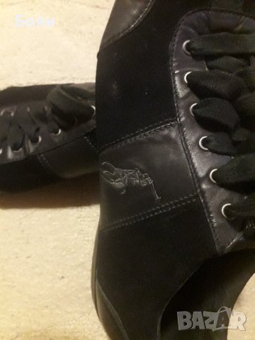 Спортни обувки POLO, снимка 4 - Спортни обувки - 44070588