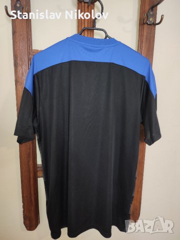 Тениска Tranmere Rovers 2020-2021, size L, Away kit, снимка 3 - Футбол - 36743308