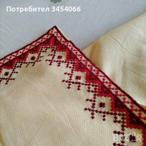 Ръчно ушити карета. , снимка 1