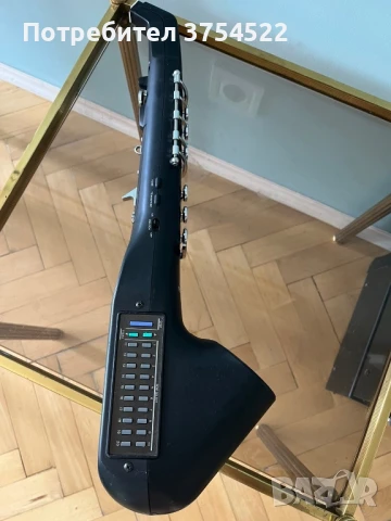 Casio DH800 MIDI Дигитален саксофон, снимка 1