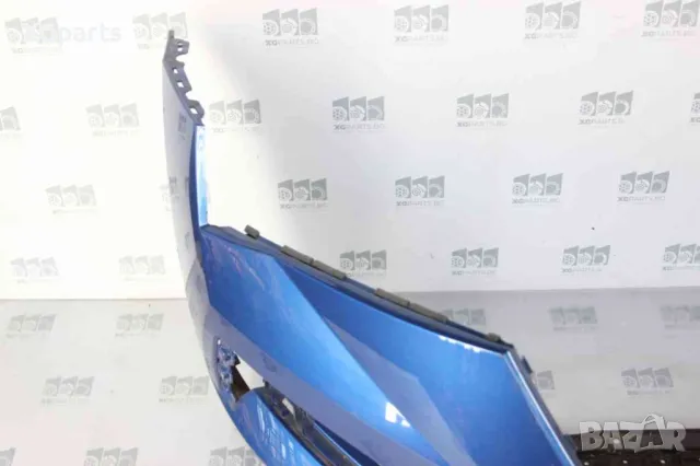  Предна броня за Skoda Scala (2019-2023), снимка 3 - Части - 47756907