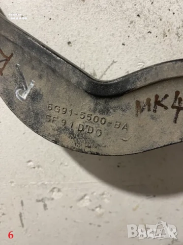 Части - окачване за Форд Мондео (Ford Mondeo) МК4 - част 1, снимка 6 - Части - 51784562