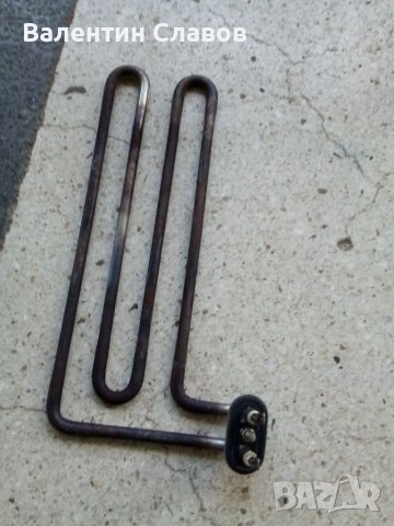 Нагревател за съдомиялна Индезит 