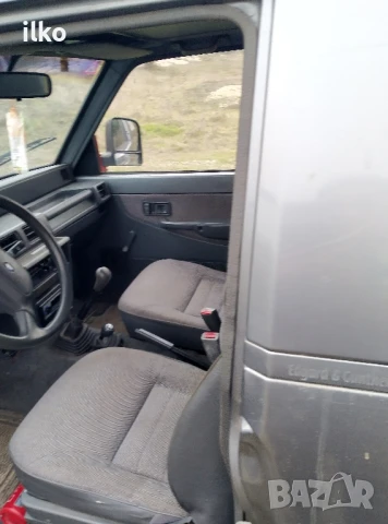 Продавам Дайхатсу Фероза, снимка 7 - Автомобили и джипове - 51279263