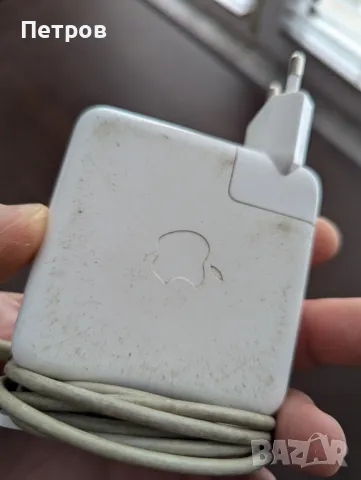 захранване, зарядни за Макбук, снимка 6 - Захранвания и кутии - 48165394