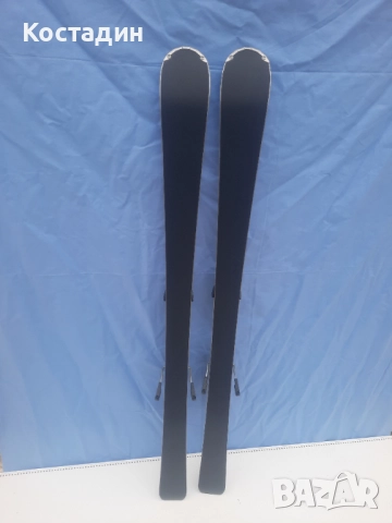 карвинг ски   ATOMIC ETL  BEND-X  138см  , снимка 7 - Зимни спортове - 52552443