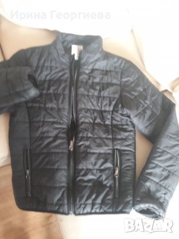 Детски тънки  якета 2 бр, снимка 4 - Детски якета и елеци - 39563960