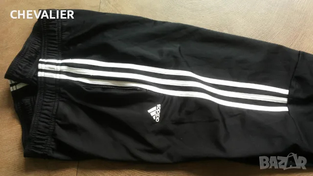 Adidas Kids Football Pants Размер 13-14 г / 164 см детска футболна долница 25-64, снимка 7 - Детски анцузи и суичери - 47992727