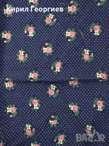 Нова басма различни десени 