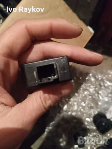 Бутон РЕГУЛИРАНЕ НА СВЕТЛИНАТА HYUNDAI I30 , 211000245 ,751U00080 , снимка 5 - Части - 47669612