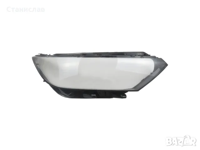 Стъкла (капаци) за фарове за VW Passat B8, снимка 4 - Части - 47629931
