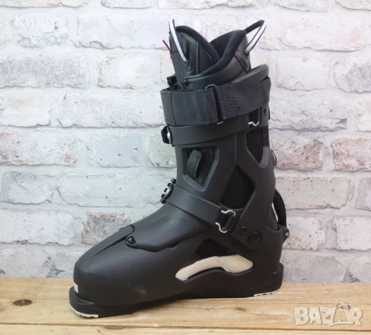 Ски обувки Dahu Ecorce 01 C 120, снимка 10 - Зимни спортове - 52511678