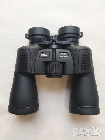 Бинокъл Никон/20×50/, Nikon 20×50