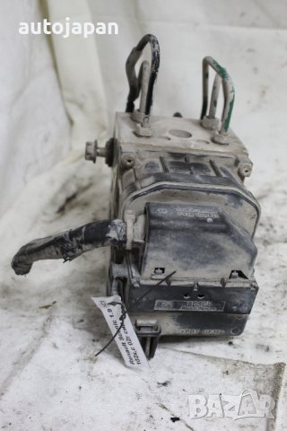 АБС, ABS помпа Рено сценик 1.9дци 102кс 02г Renault scenic 1.9dci 102hp 2002, снимка 3 - Части - 43834828