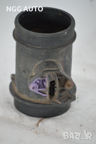 Дебитомер за Land Rover Freelander (02.1998 - 10.2006) 2.0 DI 4x4, 98 к.с., Bosch 0 281 002 182, снимка 4 - Части - 39771391