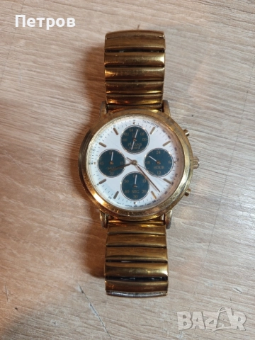 "Pulsar"V656-900.хронограф.