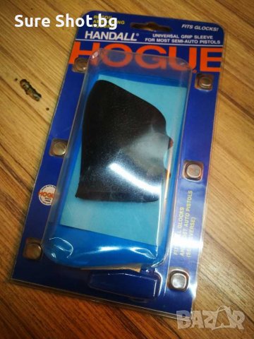 Hogue HandAll