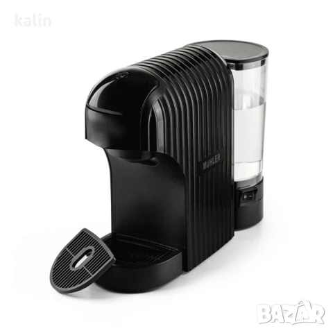 еспресо машина 3&1, снимка 4 - Кафемашини - 50449179