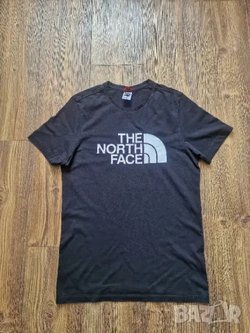 Страхотна мъжка тениска THE NORTH FACE размер S , снимка 1