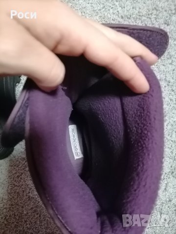 Водоустойчиви ботушки Groundwork , снимка 2 - Детски боти и ботуши - 43222934