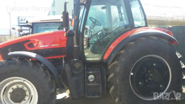 Тежести за задни и предни колела за трактор Lamborghini/Same/Ламборгини