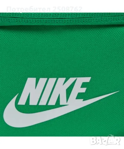 Оригинална чантичка Найк , снимка 4 - Чанти - 48493487