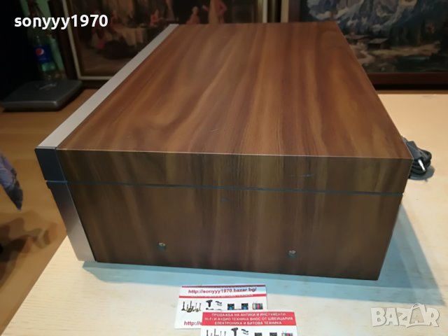 AIWA-JAPAN 0809221934, снимка 5 - Ресийвъри, усилватели, смесителни пултове - 37942783